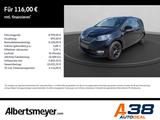 Skoda Citigo 1.0 Style +MAPS+KLIMA+PARKPILOT+LM+TEMPO+ - schwarze Skoda Citigo
