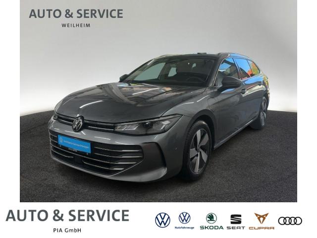 Volkswagen Passat Variant 1.5 TSI eHybrid Business DSG*ACC*