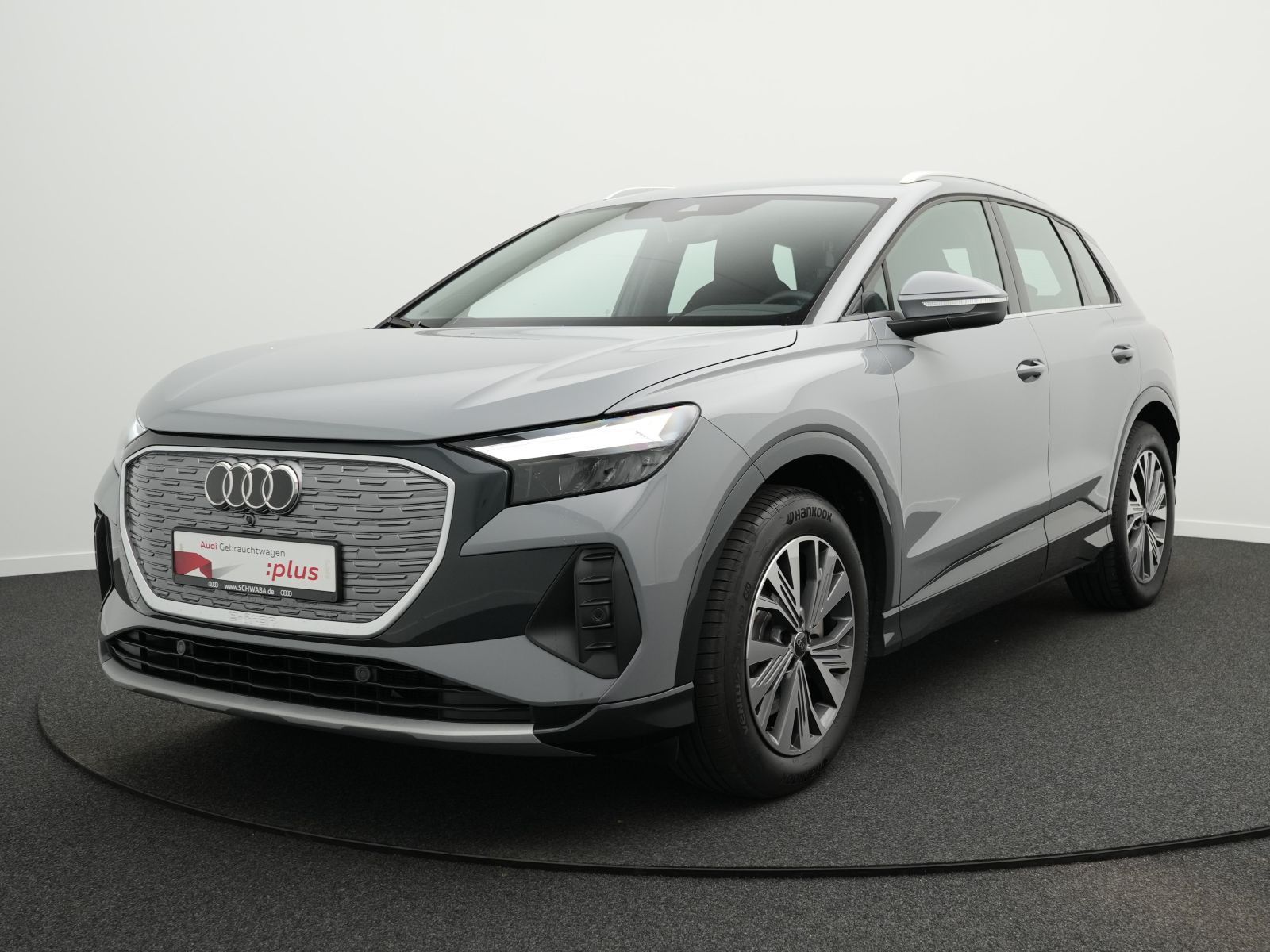 Audi Q4 e-tron - Bild 2
