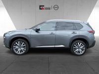 Nissan X-Trail - Vorschau Bild 3