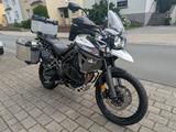 Triumph Tiger 800 xcx - TRIUMPH TIGER 800 XCX