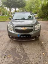 Chevrolet Orlando 7 Sitzer - Chevrolet Orlando in Bochum