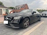 Mercedes-Benz E 220 d  AMG Line