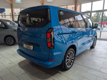 Ford Tourneo Custom Tit. 2.0 L1 NEUES MODELL