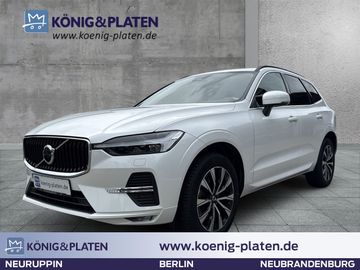 Volvo XC60 - 1