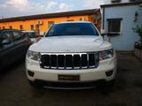 Jeep Grand Cherokee 3.0 CRD 241 CV Overland - gebrauchte Jeep Grand Cherokee aus dem Jahr 2011
