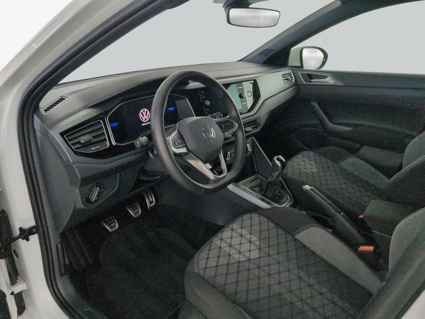 Volkswagen Taigo 1.0 TSI OPF R-Line SHZ+PDC+MATRIX-LED+VC, миниатюра 9