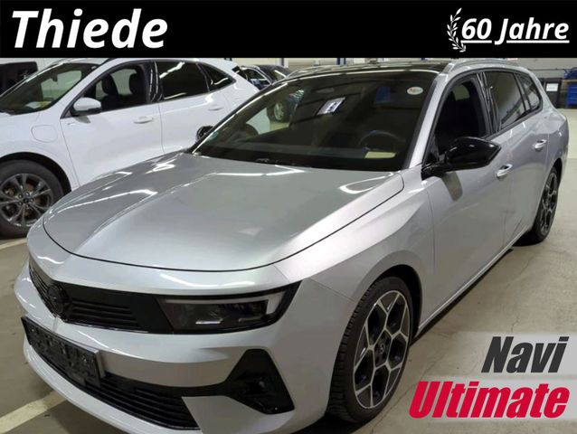 Opel Astra L ST 1.5D ULTIMATE NAVI/LED/SPORT/VIRT/DAB