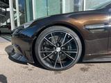 Aston Martin V12 Vanquish *SCHECKHEFT*VOLLAUSSTATTUNG* - Aston Martin Gebrauchtwagen