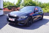 BMW 330i xDrive M Sport Aut. LED Navi Alcantara ACC - BMW 330 in Leipzig