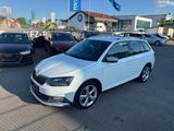 Skoda Fabia Combi Ambition  / sehr gepflegt /  2.Hand - Skoda Fabia mit Diesel-Antrieb: Automatik