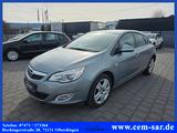 Opel Astra J Lim. 5-trg. Design Edition *Automatik* - Opel Astra: Design Edition
