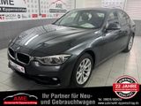 BMW 330 d xDrive Lim. Advantage *Anhängerkupplung* - BMW 330: 330d Xdrive