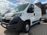 Citroën Jumper Kasten 30 L1H1 Profi BlueHDi 110 - Citroën Jumper: Kasten