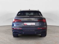 Audi SQ5 - Vorschau Bild 5