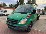 Mercedes-Benz Sprinter II Pritsche/DoKa 310/311/313/314/316 CD - Mercedes-Benz 310d