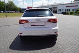 Audi A3 Sportback 30 TFSI Sport Xenon Navi Tempomat - Audi A3 weiß Gebrauchtwagen Sportback