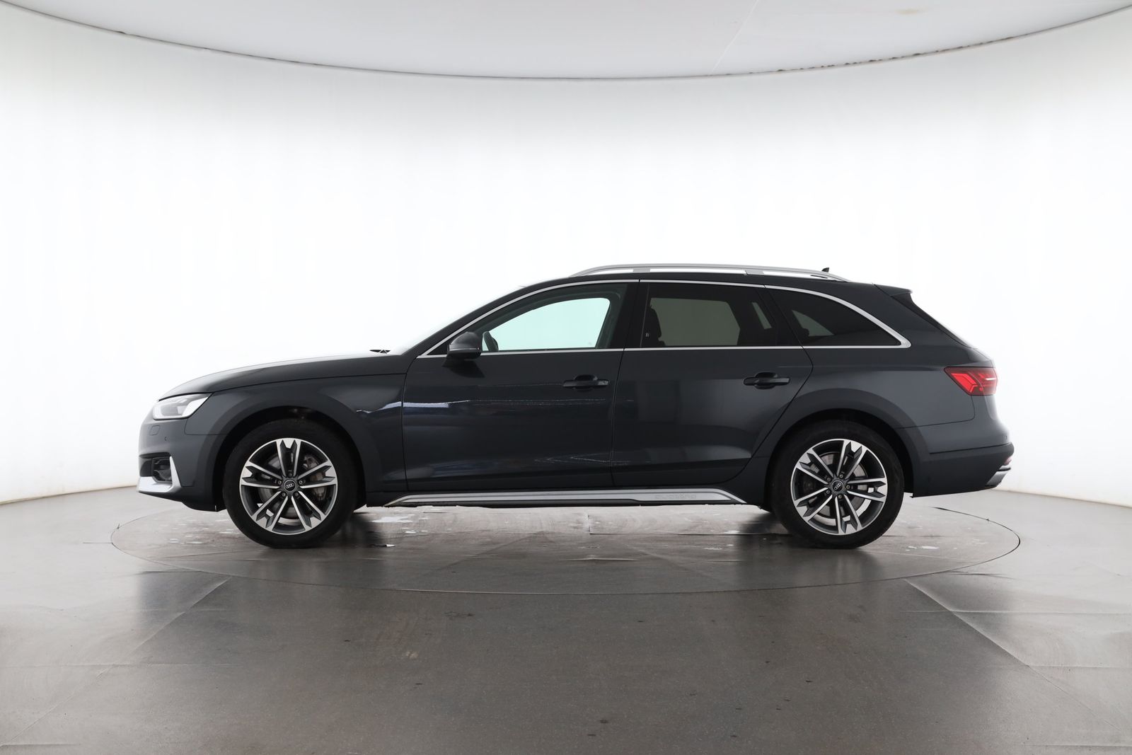 Audi A4 Allroad - Bild 4