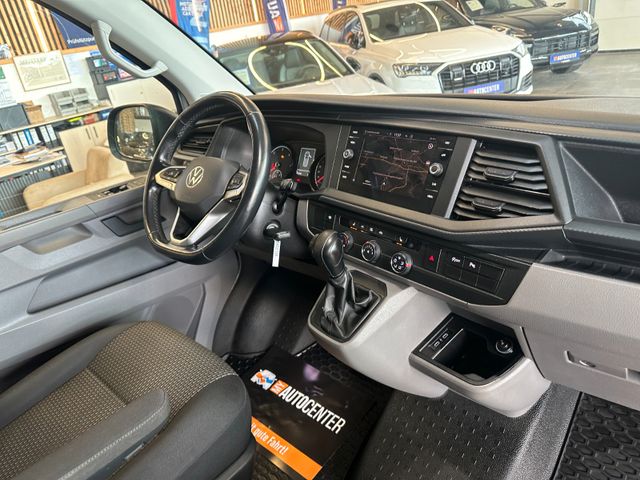 MYAUTOCENTER – Gebraucht- und Jahreswagen mit Werkstattservice in Pfaffenhofen Volkswagen T6.1 *MWST*ACC*LED*AHK*1-HAND*TÜV-1127*