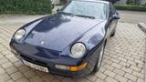 Porsche 968 - - - Porsche aus 1991