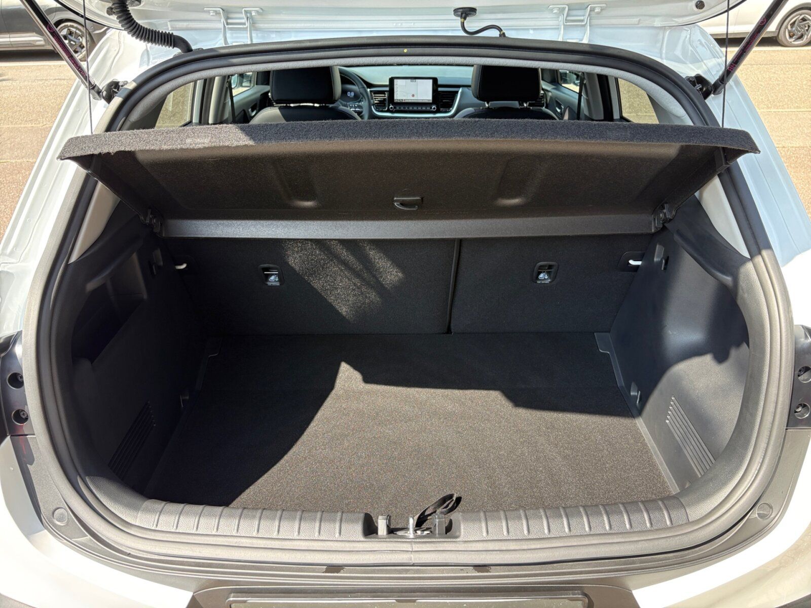 Fahrzeugabbildung Kia STONIC 1.0T 100 48V DCT GTL TECH GD AKTIONNavi