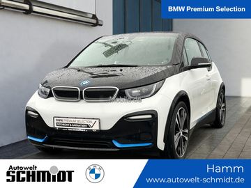 BMW Leasing Angebot: BMW i3s 120Ah + 2Jahre.BPS.GARANTIE