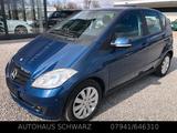 Mercedes-Benz A 160 Autotronic CLASSIC*NAVI*Park-Assistent*2.H - Mercedes-Benz aus 2010: Class