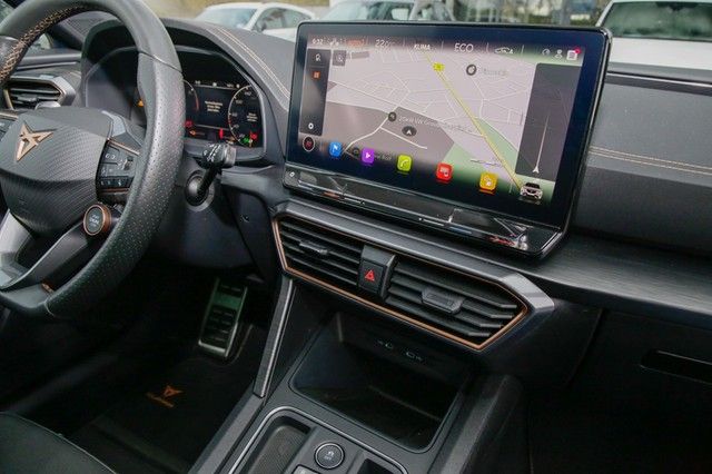 Fahrzeugabbildung CUPRA Formentor e-Hybrid VZ LED NAVI