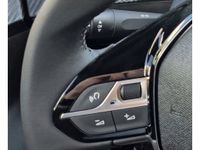 Peugeot 2008 - Vorschau Bild 13