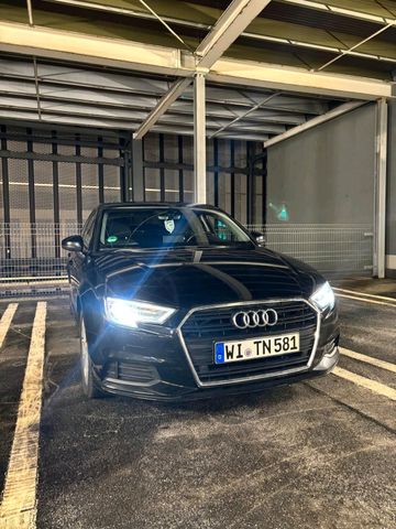 AUDI Audi A3 2.0 TDI