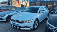 Volkswagen Passat Variant Highline BMT/Start-Stopp