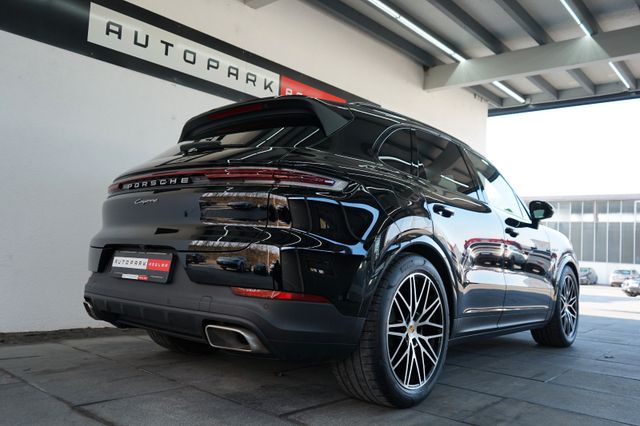 Porsche Cayenne E-Hybrid MY24*Sitzklima+Massage*Pano*21z