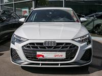 Audi A3 30 TFSI S line SONOS Navi DAB Sitzheiz.