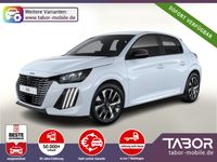 Peugeot 208 - Vorschau Bild 2