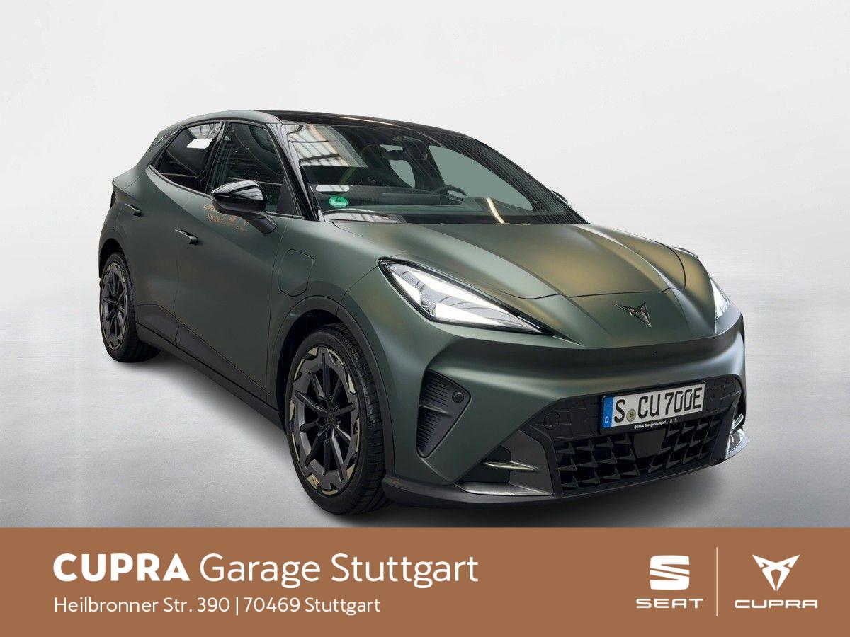 Cupra Raval VZ Extreme 166kW (225PS) 52kWh / SN623