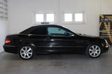 Mercedes-Benz CLK 320 Cabrio AVANTGARDE+XENON+SHZ+NAVI+LEDER - Mercedes-Benz aus 2004: 320