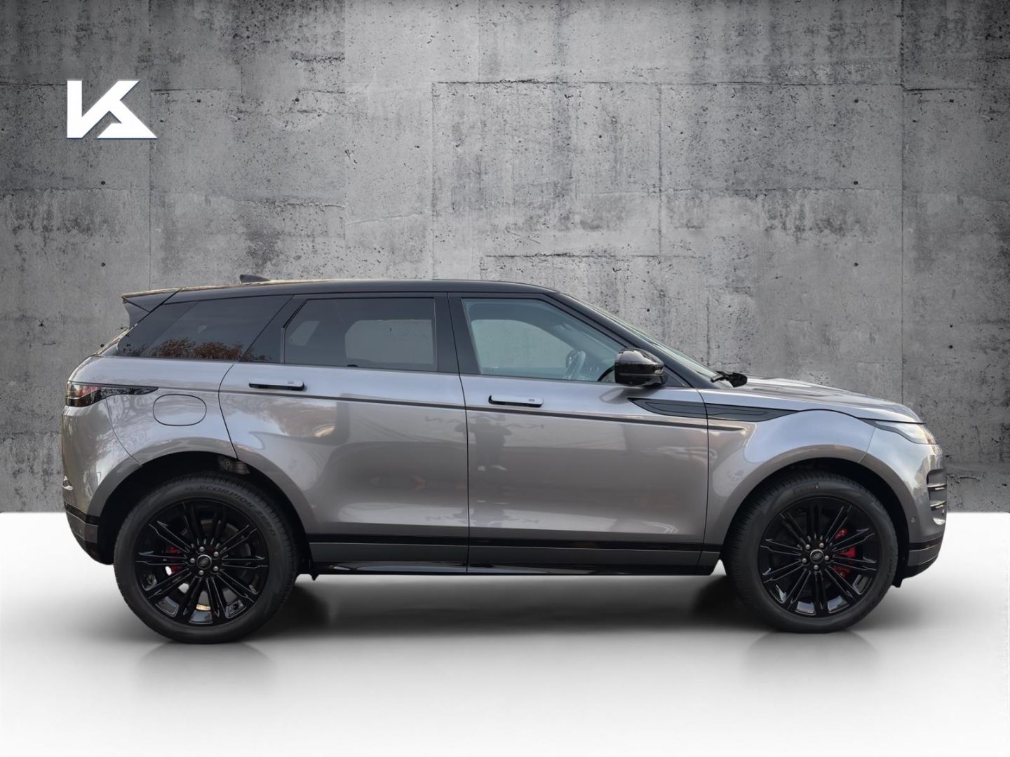 Land Rover Range Rover Evoque - Bild 8