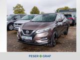 Nissan Qashqai 1.2 DIG-T N-Connecta 4x2 LED*AroundView* - Nissan Gebrauchtwagen von 2018