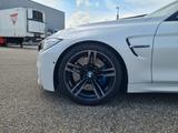 BMW M4 Coupé M4 - gebrauchte BMW M4 aus dem Jahr 2015