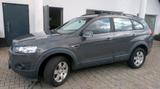 Chevrolet Captiva 2.4 - original 70000 KM - Chevrolet Captiva von privat