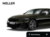 BMW M340i xDrive T. LCProf HuD 360 Laser H/K Pano - gebrauchte BMW M340i aus dem Jahr 2021