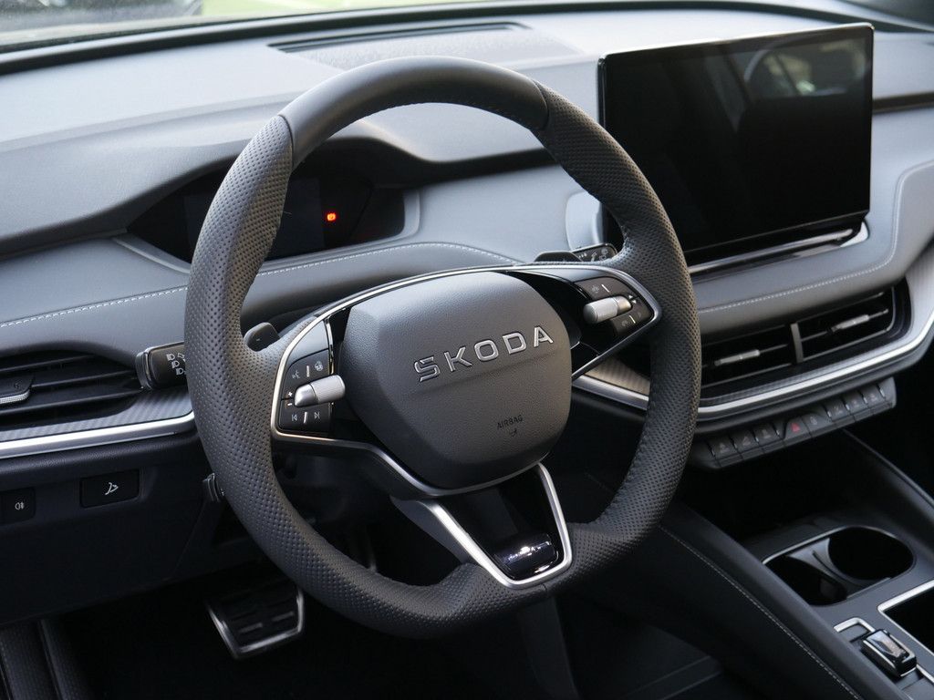 Skoda Enyaq - Bild 19