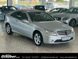 Mercedes-Benz CLC 200 CDI Navigation/Teilleder/SHZ/PTS/1.Hand - Mercedes-Benz: Cd Navigation