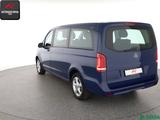 Mercedes-Benz V 250 d 4M LANG DISTRO,360GRAD,MEMORY,SPURPAKET - Mercedes-Benz V-Klasse Gebrauchtwagen in Berlin