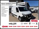 Nissan NV400 3,5t dCi 150 DPF L2H2 COMFORT Klima Kamera - Nissan NV400: L1h1