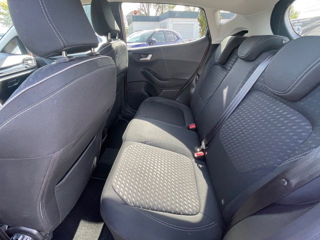 Ford Fiesta  Titanium / Klima / Tempomat
