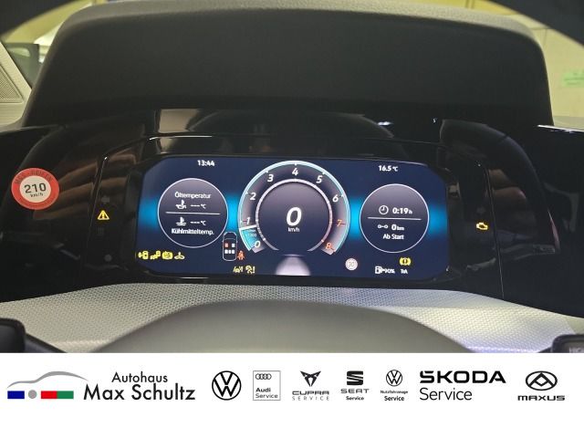 Volkswagen Golf - Bild 11