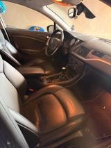 Citroën Citroen C5 2.2 HDI Bi-Turbo - gebrauchte Citroën C5 aus dem Jahr 2008