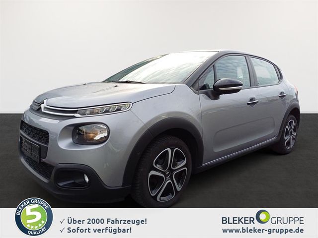 Citroën C3 Pure Tech 110 Shine EAT6