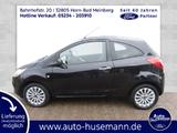 Ford Ka Titanium - Ford Ka/Ka+ aus 2010
